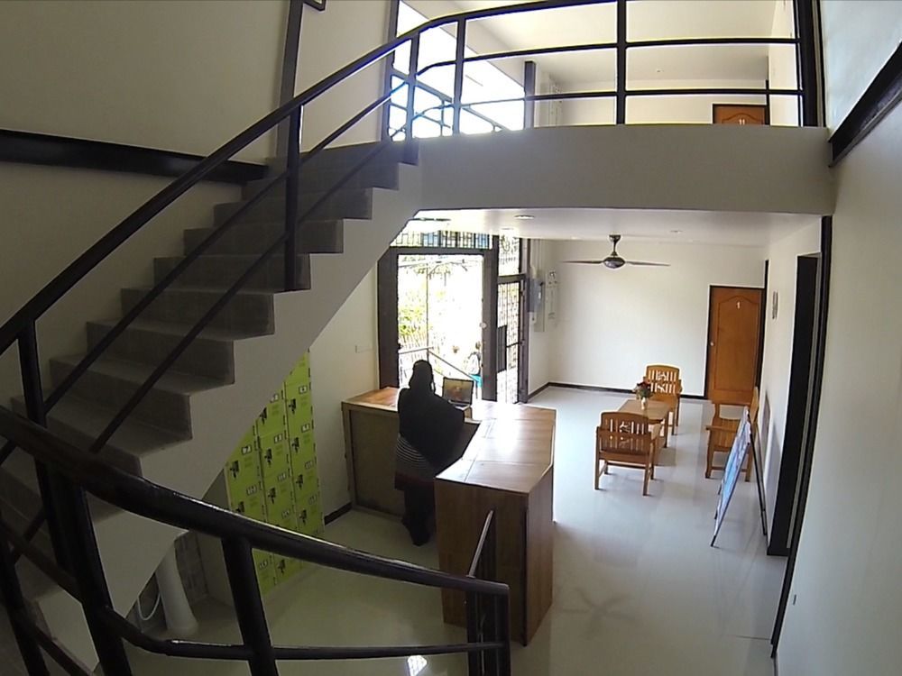 B Place Guesthouse Koh Koh Phi Phi Don Extérieur photo