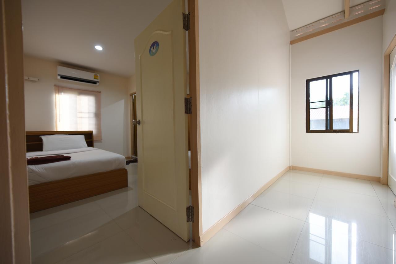 B Place Guesthouse Koh Koh Phi Phi Don Extérieur photo