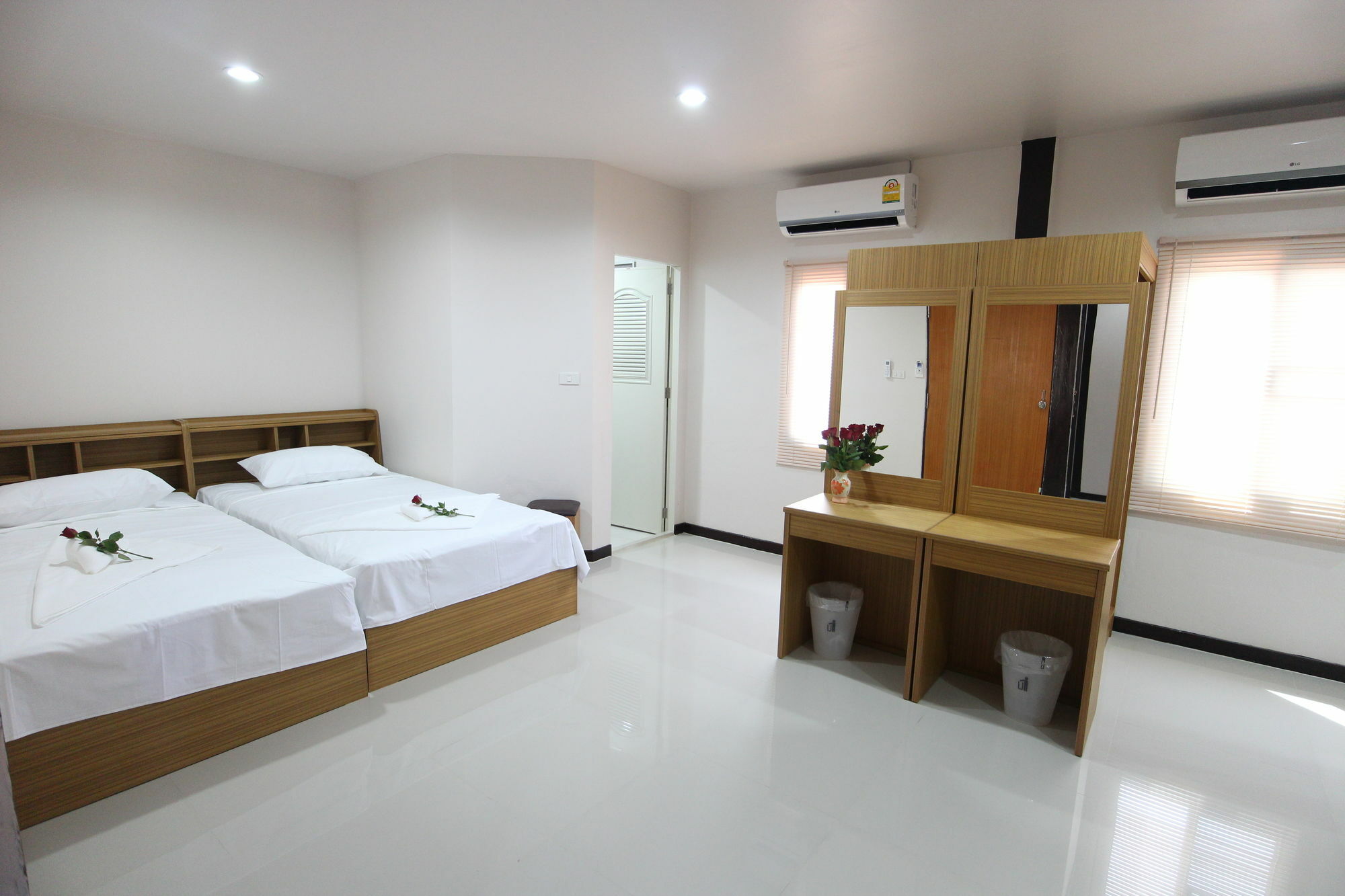 B Place Guesthouse Koh Koh Phi Phi Don Extérieur photo