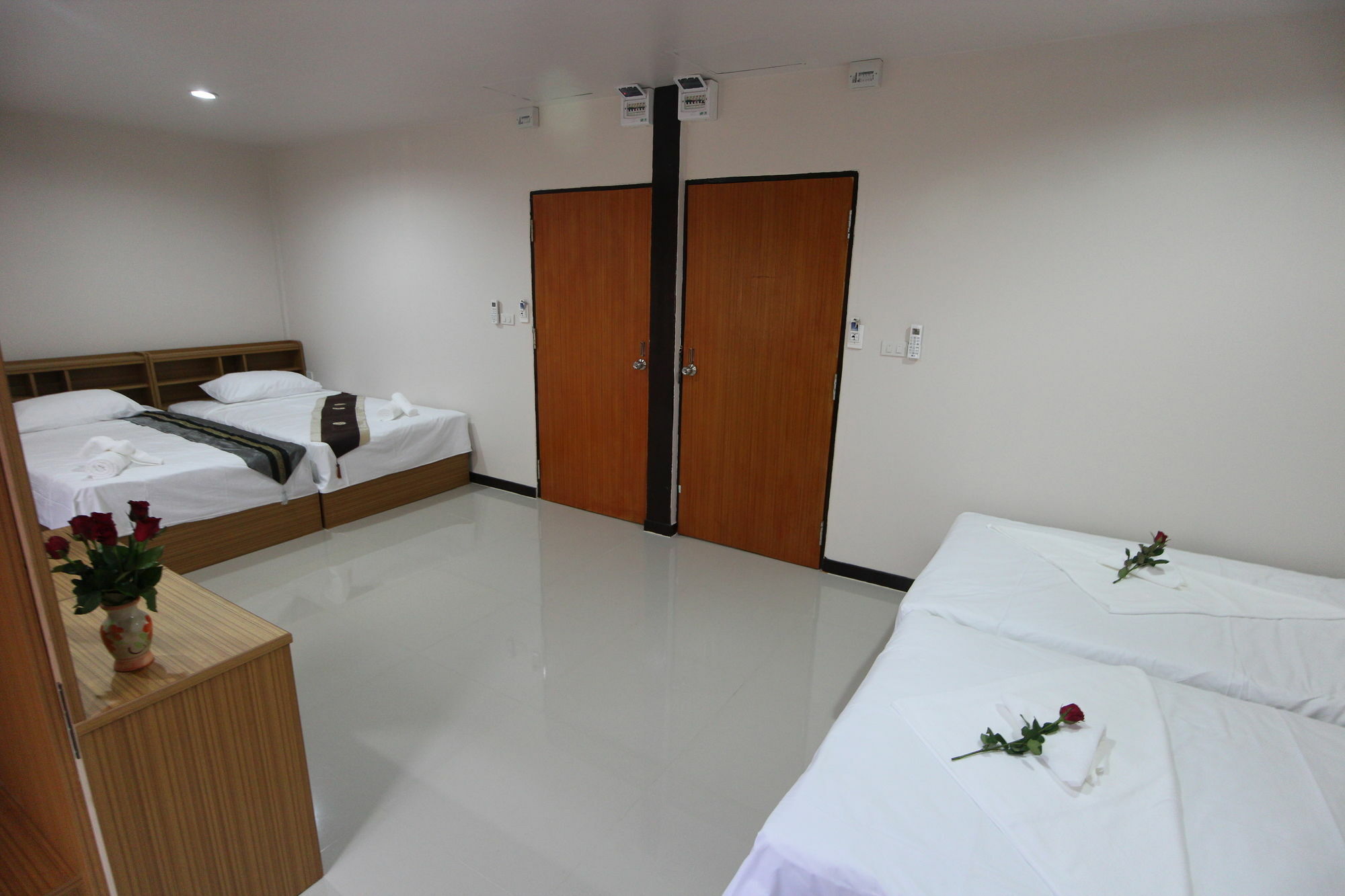 B Place Guesthouse Koh Koh Phi Phi Don Extérieur photo