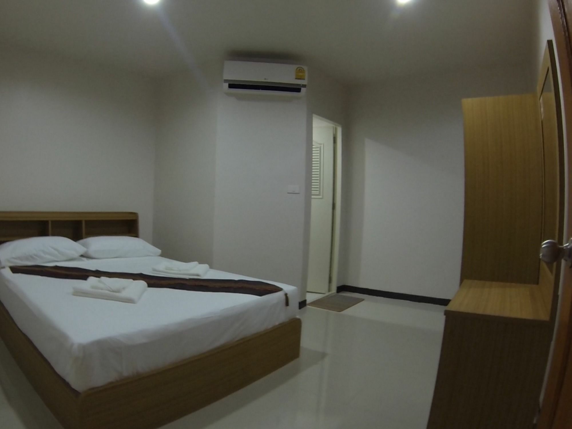 B Place Guesthouse Koh Koh Phi Phi Don Extérieur photo