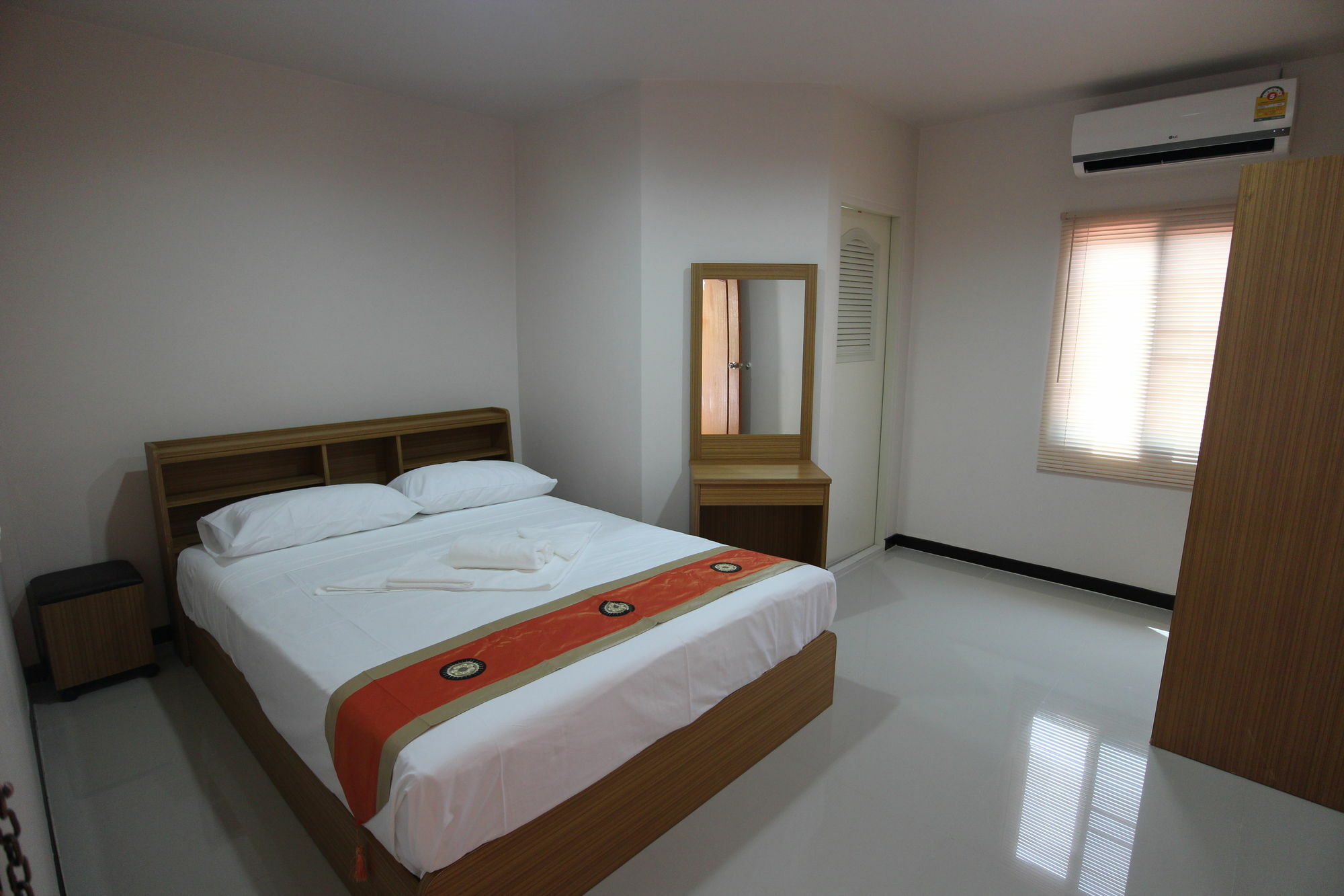 B Place Guesthouse Koh Koh Phi Phi Don Extérieur photo