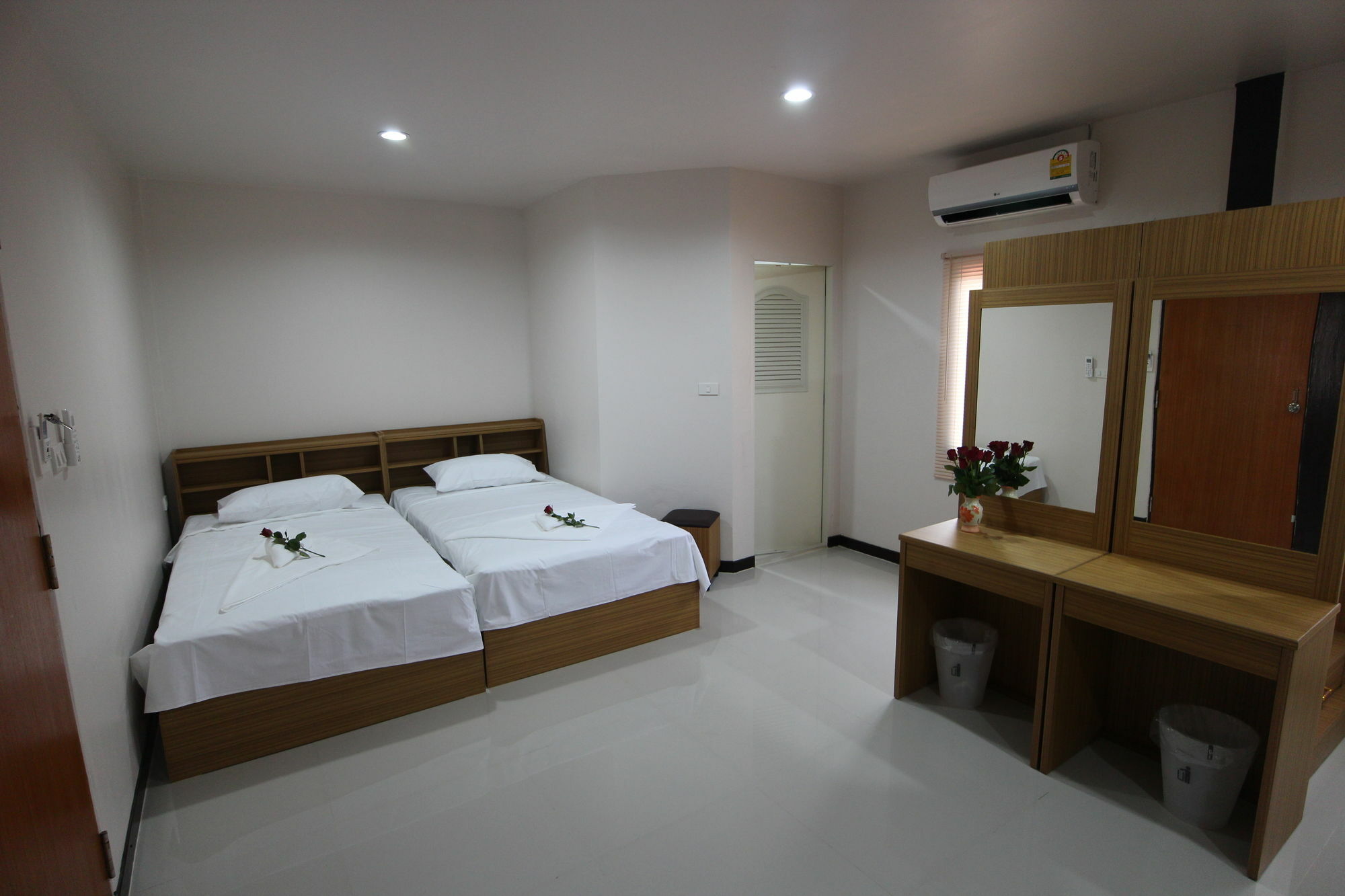 B Place Guesthouse Koh Koh Phi Phi Don Extérieur photo