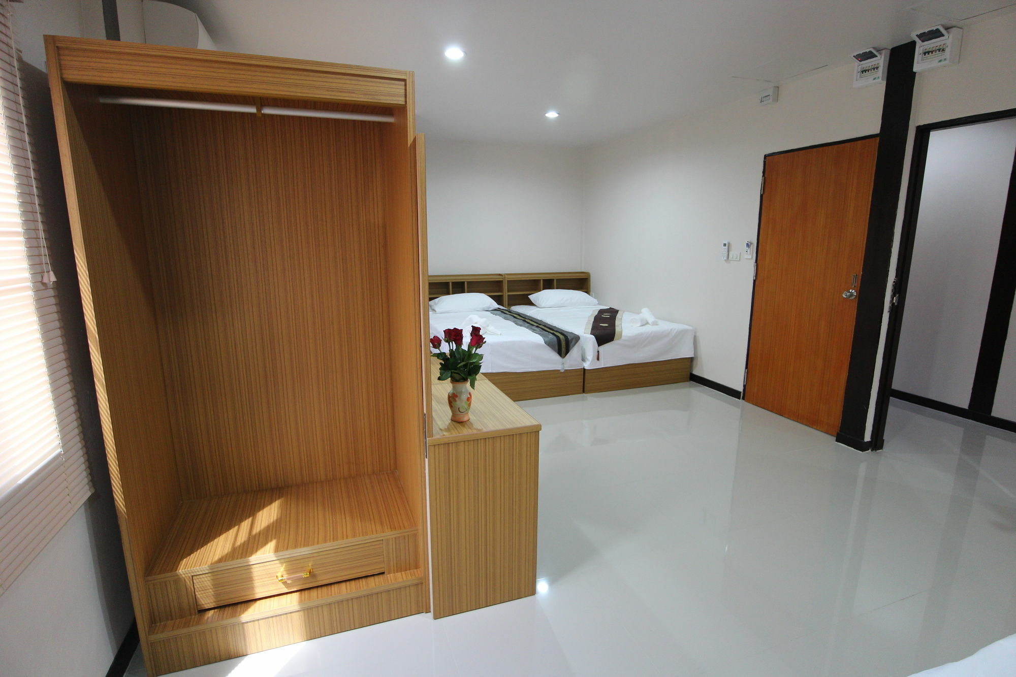B Place Guesthouse Koh Koh Phi Phi Don Extérieur photo