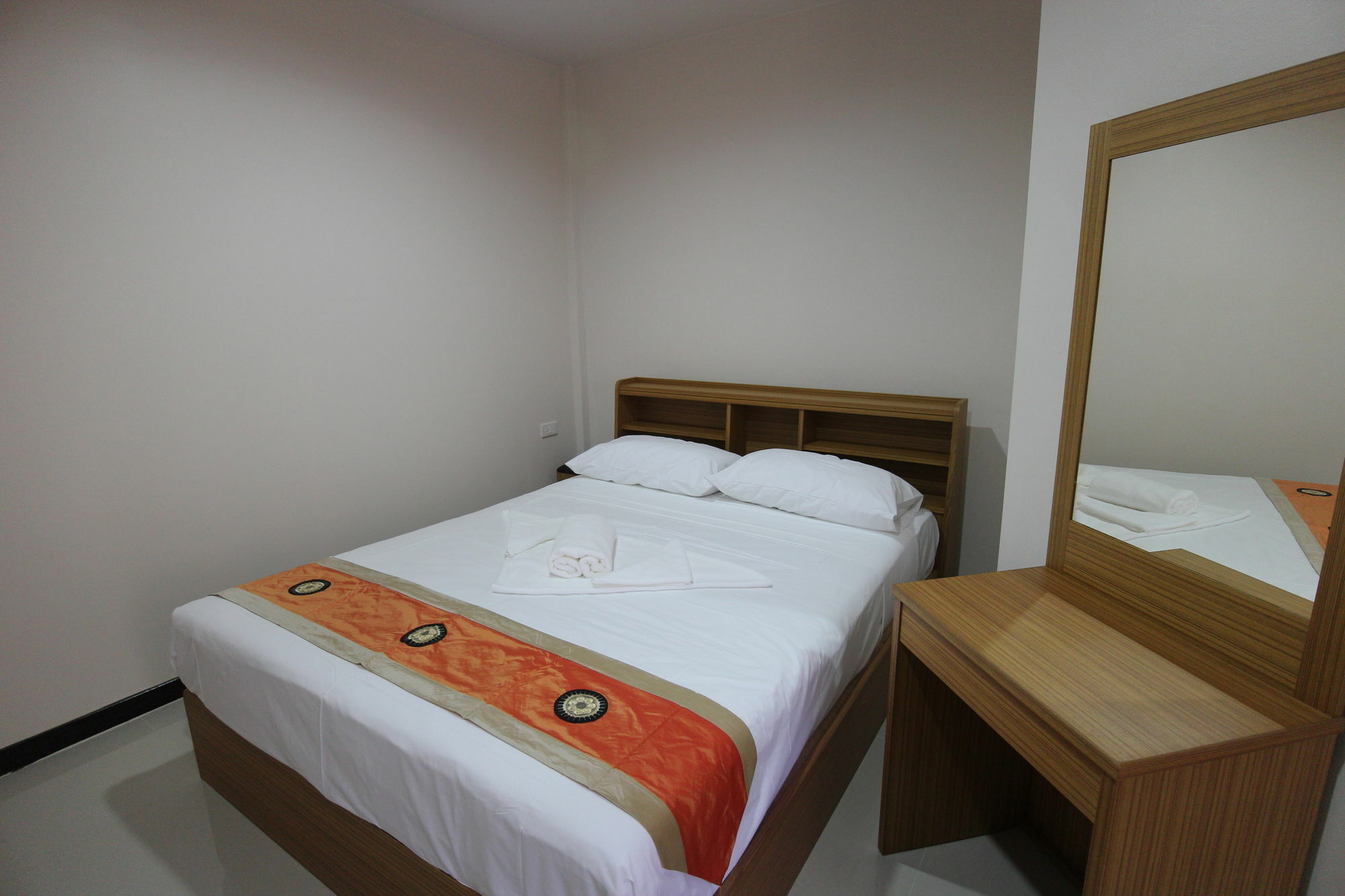 B Place Guesthouse Koh Koh Phi Phi Don Extérieur photo