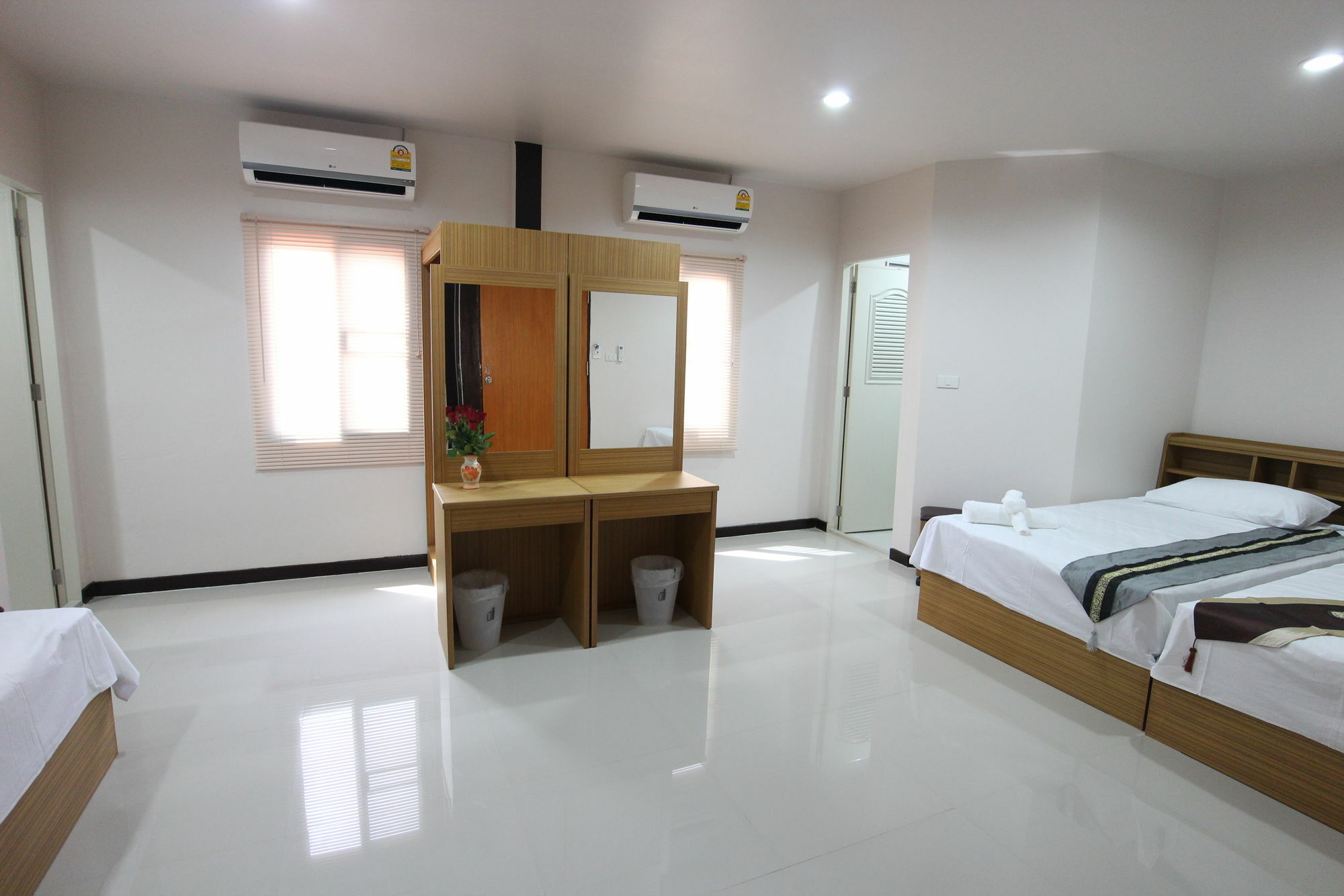 B Place Guesthouse Koh Koh Phi Phi Don Extérieur photo